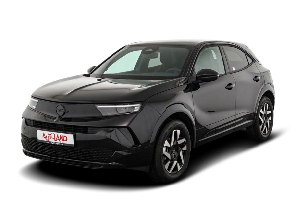 Opel Mokka GS 1.2 DI Turbo Aut.