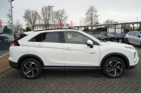 Mitsubishi Eclipse Cross 2.4Hybrid Basis 4WD