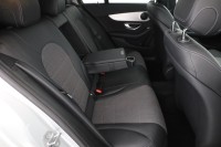 Mercedes-Benz C 200 C200T Avantgarde 9G-Tronic