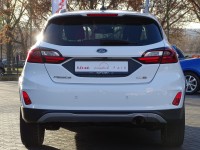 Ford Fiesta 1.0 M-Hybrid Active X