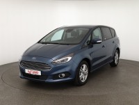 Ford S-Max 2.0 EcoBlue Business 2-Zonen-Klima Navi Sitzheizung