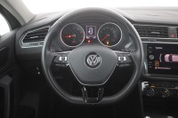 VW Tiguan 1.5 TSI