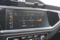 Audi Q3 40 2.0 TFSI quattro S-tronic