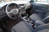 VW T-Roc 1.0 TSI