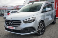 Vorschau: Mercedes-Benz T-Klasse T 180d Progressive 7G-DCT