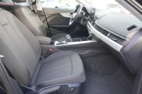 Audi A4 35 2.0 TDI Avant basis