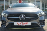 Mercedes-Benz A 250 A250 AMG Line Edition 1