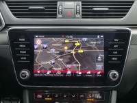 Skoda Superb Combi 2.0 TDI SportLine