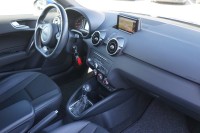 Audi A1 Sportback 1.4 TFSI sport