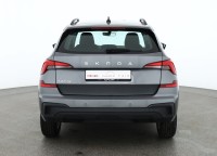 Skoda Kamiq 1.0 TSI