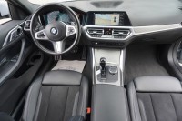 BMW 420 d Coupe xDrive M Sport Aut.