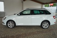 Skoda Fabia Combi 1.0 MPI Active