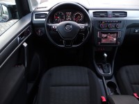 VW Caddy 2.0 TDI DSG Comfortline