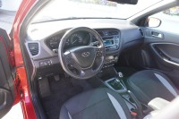 Hyundai i20 1.0 Classic blue