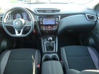 Nissan Qashqai 1.2 Acenta