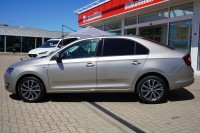 Vorschau: Skoda Rapid 1.0 TSI