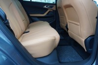 MG HS 1.5 T-GDI Luxury Aut.