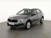Skoda Kamiq 1.0 TSI DSG 2-Zonen-Klima Sitzheizung LED