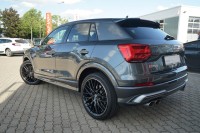 Audi SQ2 2.0 TFSI quattro