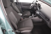 Hyundai i20 1.0 T-GDI Aut.