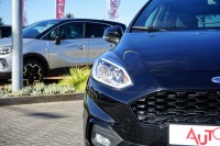 Ford Fiesta 1.0 EB ST-Line