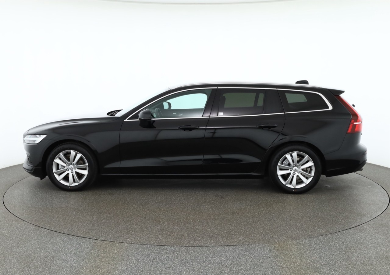Volvo V60 2.0 Momentum