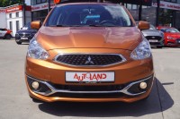 Mitsubishi Space Star 1.0 Edition