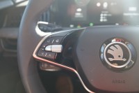 Skoda Superb Combi 1.5 TSI DSG
