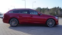 Mazda 6 2.5 SKYACTIV-G 194 Sports-Line