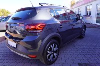 Dacia Sandero Stepway III Comfort