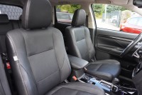 Mitsubishi Outlander 2.2 DI-D Top 4WD