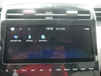 Hyundai Tucson 1.6 Prime Mild-Hybrid 4WD