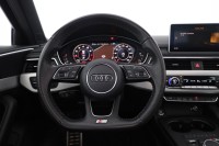 Audi A4 Quattro 2.0 TFSI quattro S-Line