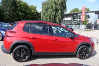 Peugeot 2008 1.2 PureTech GT-Line Edition