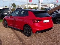 Skoda Fabia 1.5 TSI DSG Monte Carlo