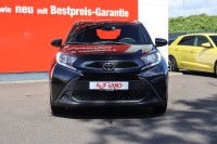Toyota Aygo X 1.0 Business Edition