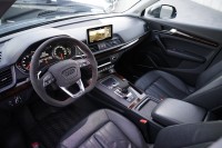 Audi Q5 2.0 TFSI design quattro