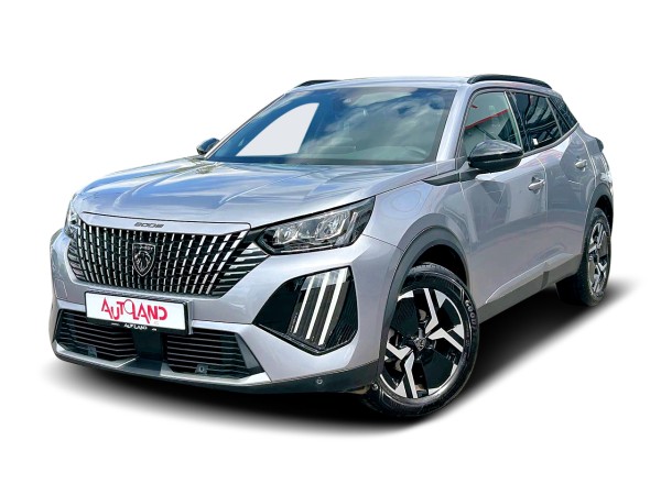 Peugeot 2008 PureTech 130 Aut.