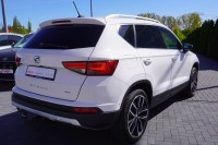 Seat Ateca 2.0 TDI 4Drive