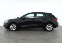 Vorschau: Audi A3 Sportback 35 TFSI