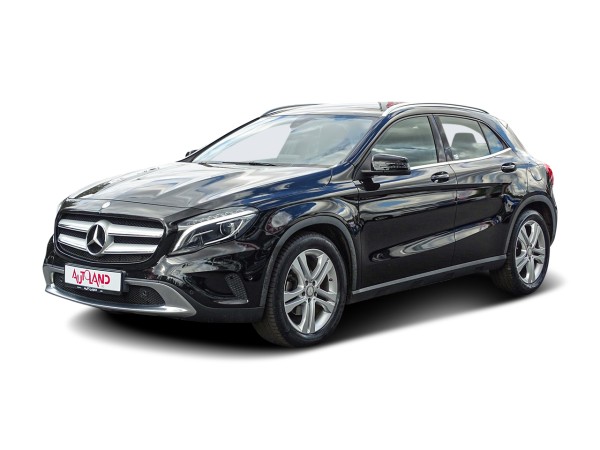 Mercedes-Benz GLA 200 Urban