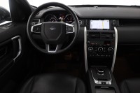 Land Rover Discovery Sport 2.0 AWD