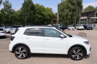 VW T-Cross 1.5 16V TSI R-Line