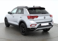 VW T-Roc 1.5 TSI DSG Style