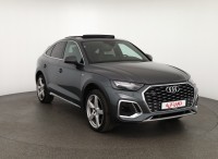 Audi Q5 SB S-Line 40 TDI quattro s-tronic