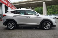 Hyundai Tucson 1.6 T-GDI