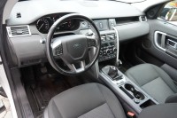 Land Rover Discovery Sport 2.0 TD4