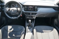 Skoda Scala 1.0 TSI