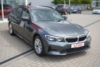 BMW 318 d Advantage Aut.