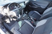 Opel Crossland X 1.2 Turbo Ultimate HUD